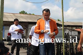 Program Bank Sampah Tak Akan Berhasil Tanpa Kesadaran Masyarakat
