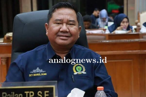 DPRD Kaltim Pantau Dugaan Ketidakpatuhan Pajak Perusahaan Tambang dan Sawit