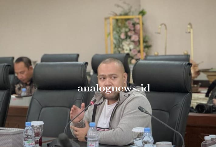 DPRD Kaltim Bentuk Tim Kajian Longsor KM 28 Desa Batuah, Tinjau Ulang Faktor Penyebab