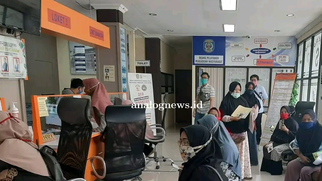 Persetujuan Kesesuaian Kegiatan Pemanfaatan Ruang, DPM-PTSP Bontang: Prosedur dan Persyaratan