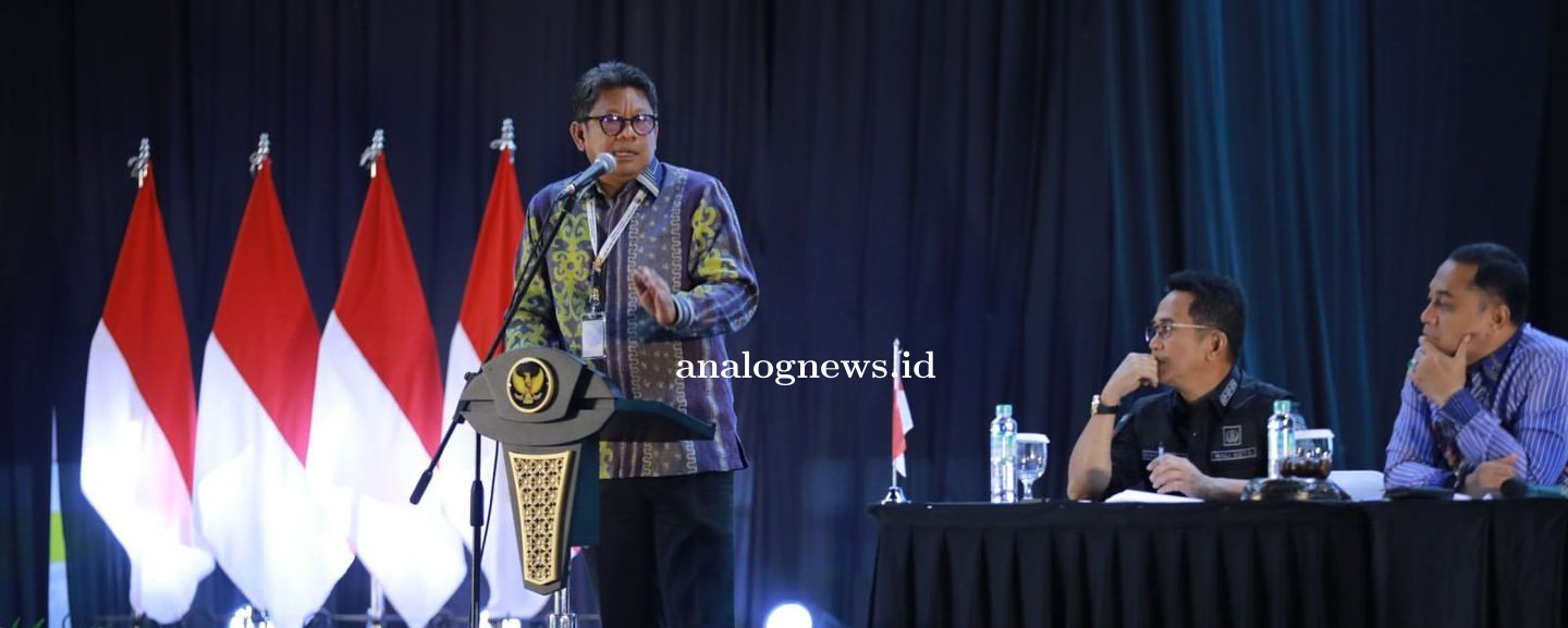 Rekomendasi Rakernas APEKSI XVII 2024: Upaya Bersama Mewujudkan Kota Maju di Indonesia
