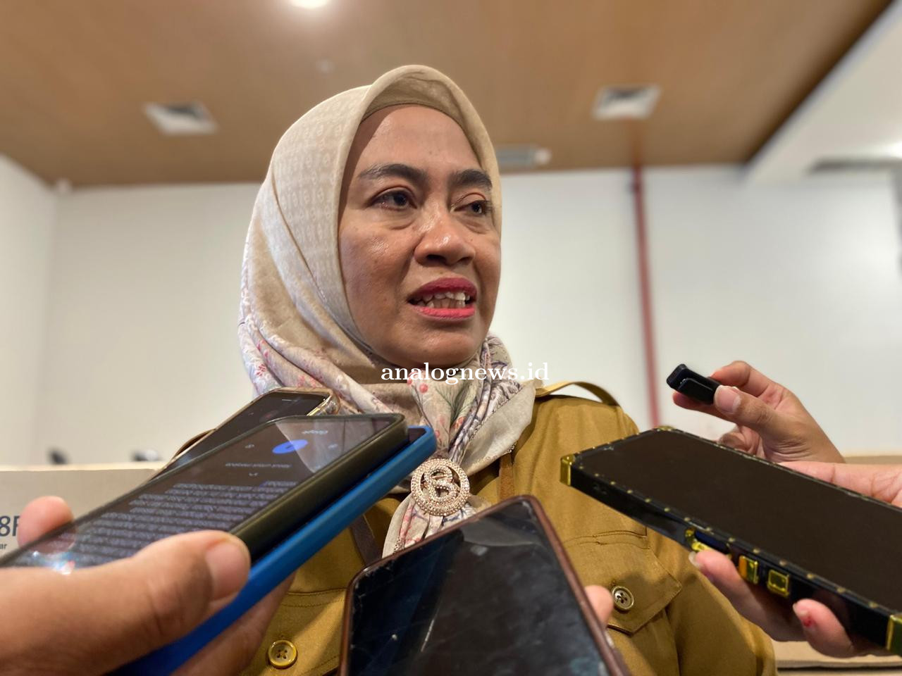 Dispora Kaltim Tegaskan Pentingnya Netralitas ASN Menjelang Pilkada 2024