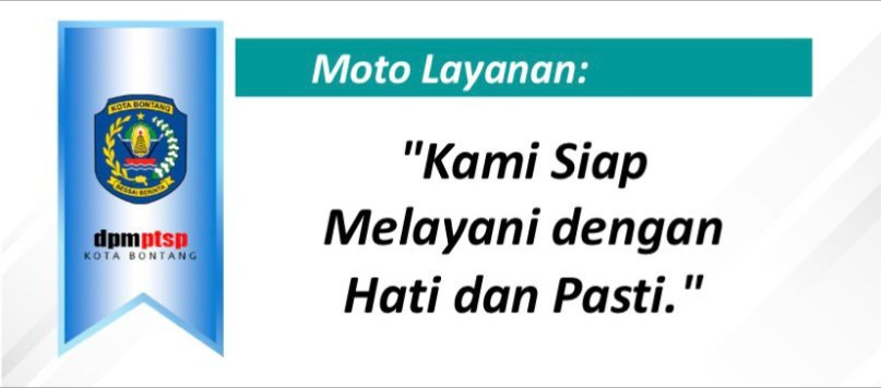 DPM-PTSP Bontang Optimalkan Pelayanan Pengaduan