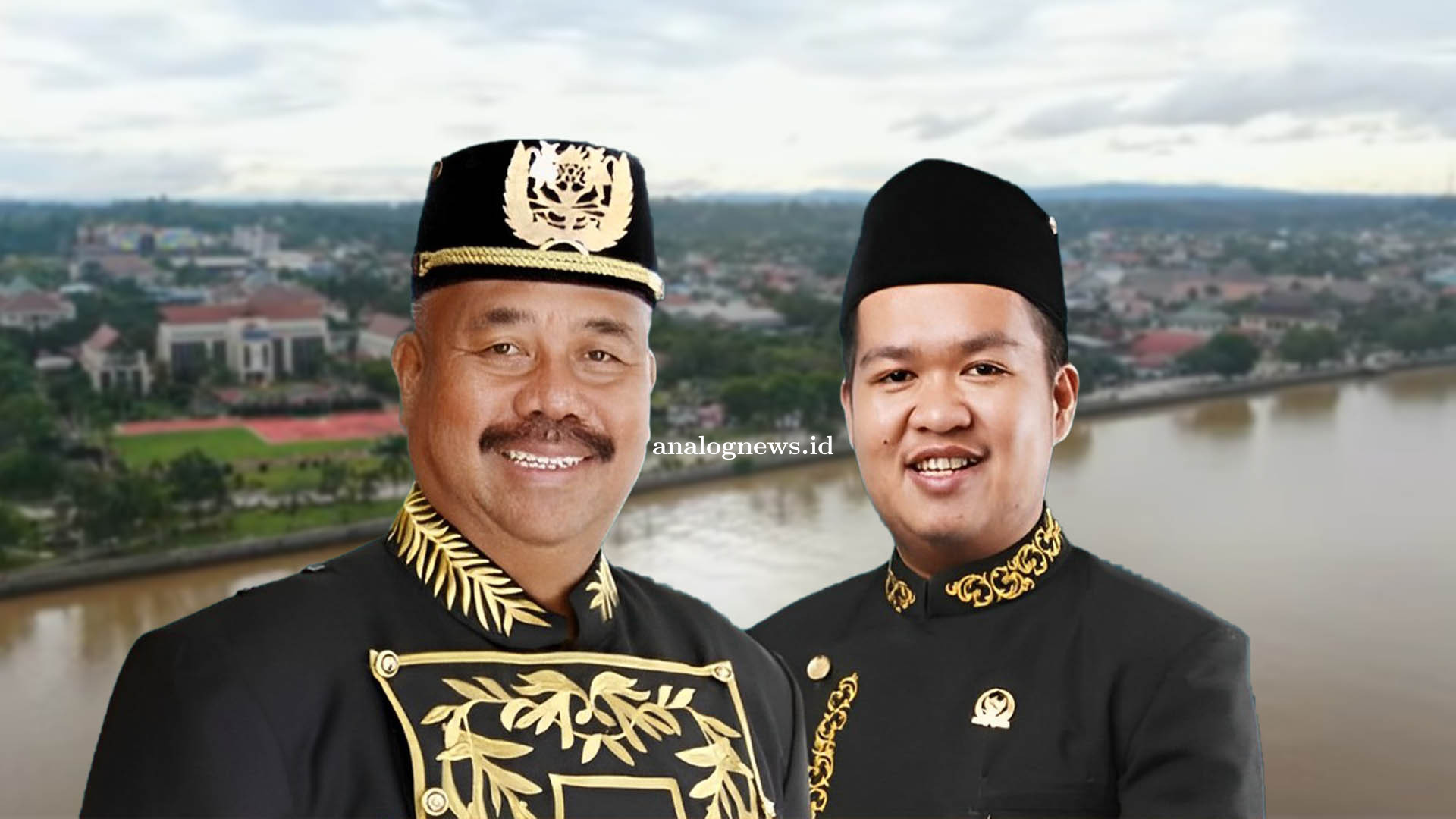 Hasil Survei CSI: 80,92 Persen Masyarakat Puas dengan Kinerja Edi-Rendi Pimpin Kukar