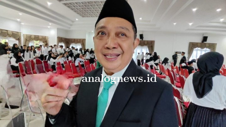 Manfaat Memiliki Izin Prinsip, Kadis DPM-PTSP Bontang: Kepastian Hukum dan Dukungan Pemerintah
