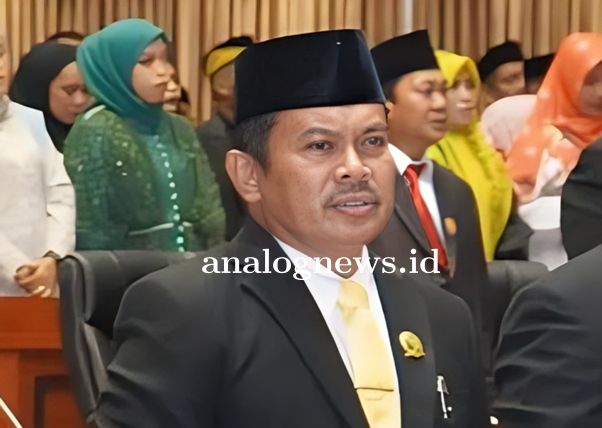 DPRD Dorong Kantor OPD Dibangun Terpusat Sesuai RTRW PPU