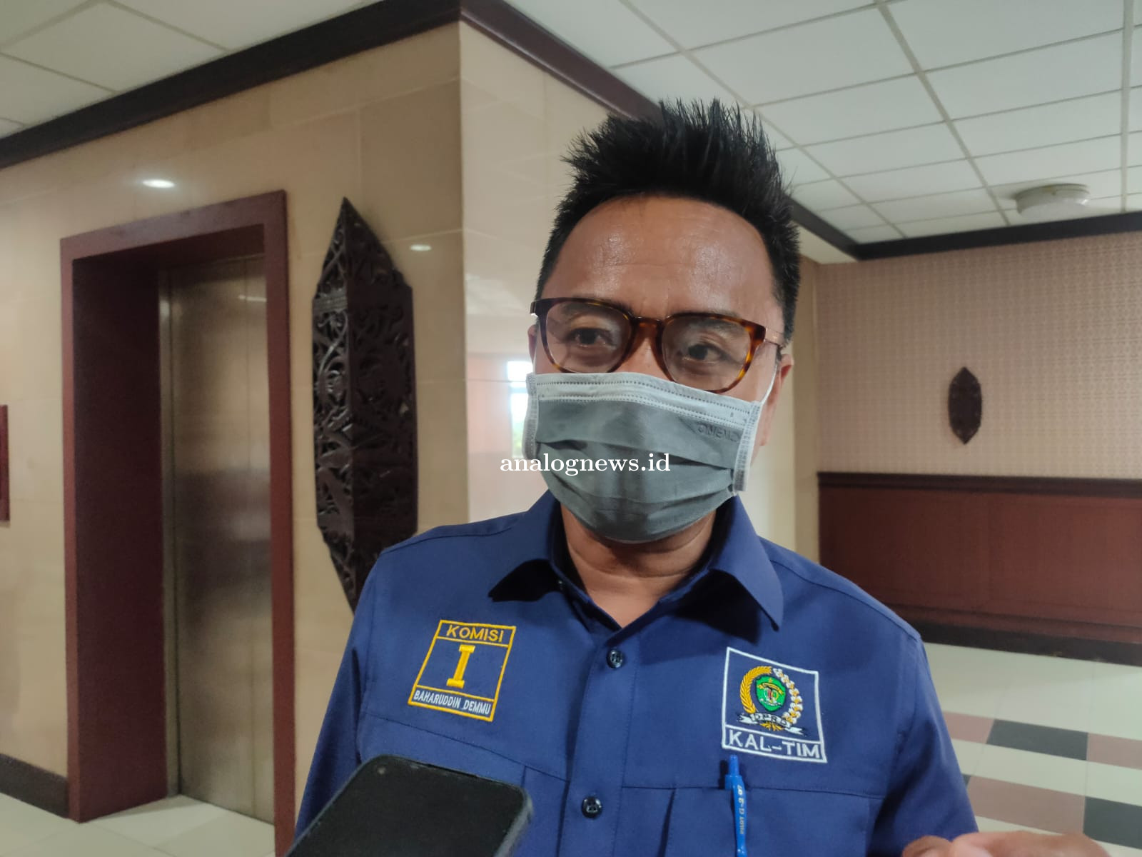 Pemerintah Pusat Diminta Turut Menanggung Pembiayaan Operasional Dari Pengangkatan Pekerja Honorer M