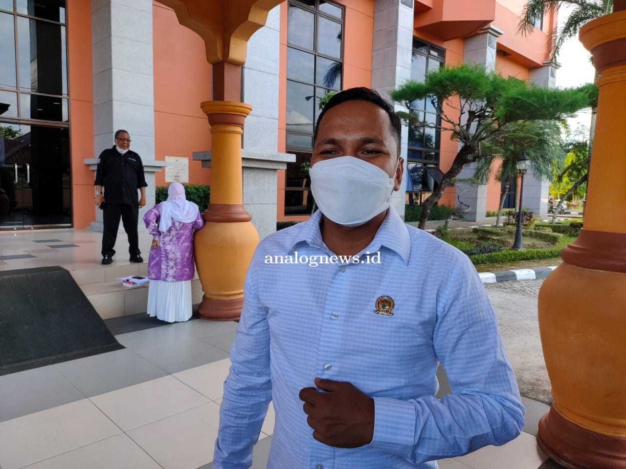 Banyak Temuan Didapatkan Pansus Investigasi Pertambangan DPRD Kaltim