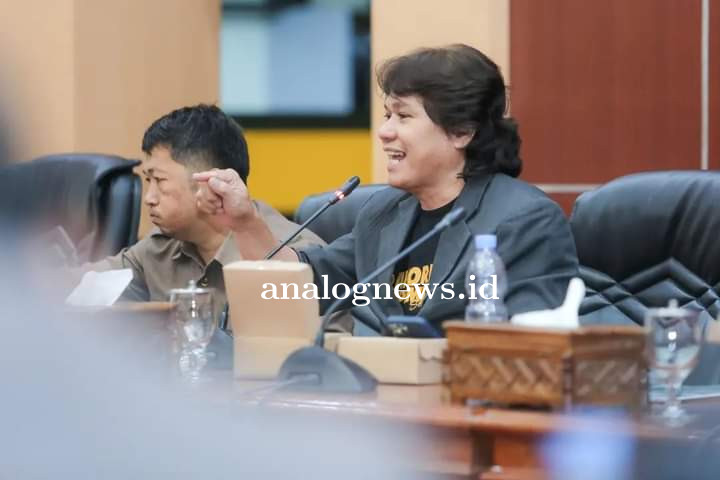 Nursalam Minta Pendirian Koperasi Tidak Pakai Kop Surat Pemerintah, Khawatir ada Pungli