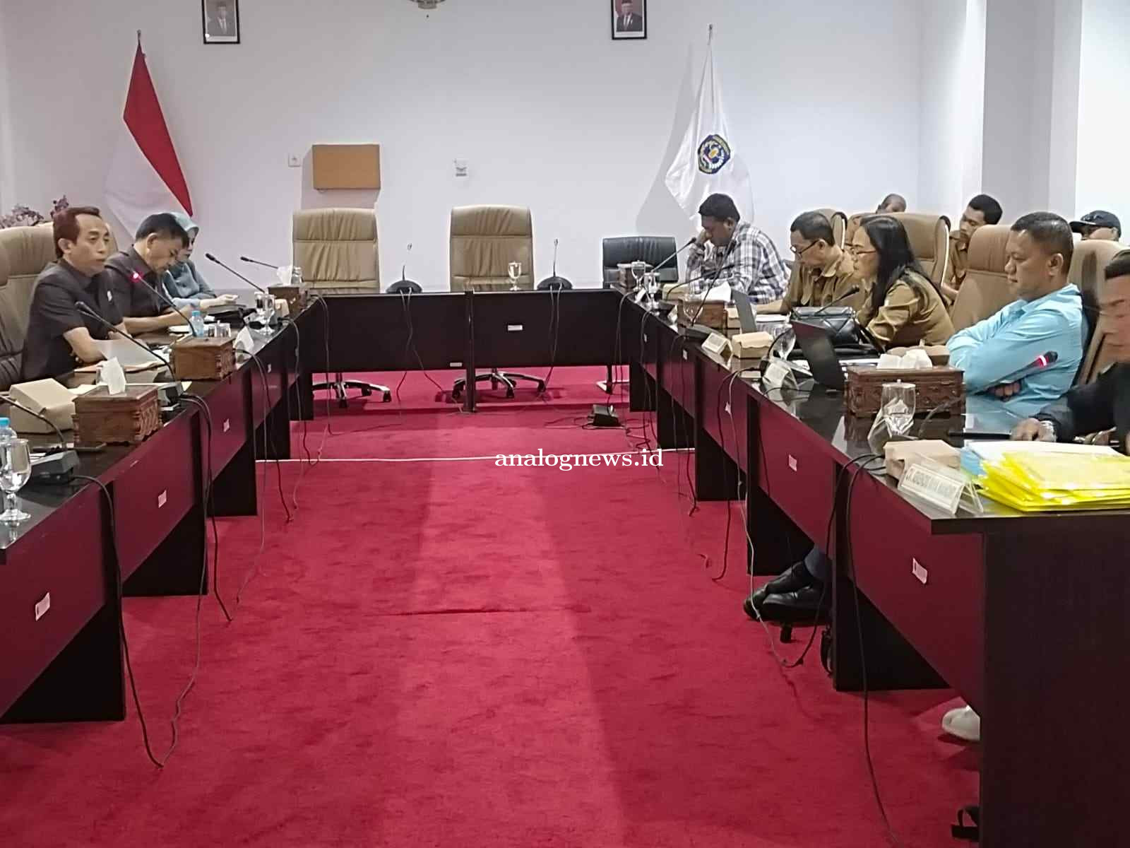 Awasi Distribusi Minyak Goreng, Dewan Panggil Produssn dan Distributor