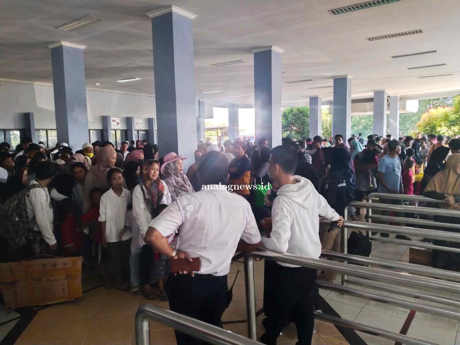 Dewan Dukung Rencana Pengembangan Pelabuhan Loktuan