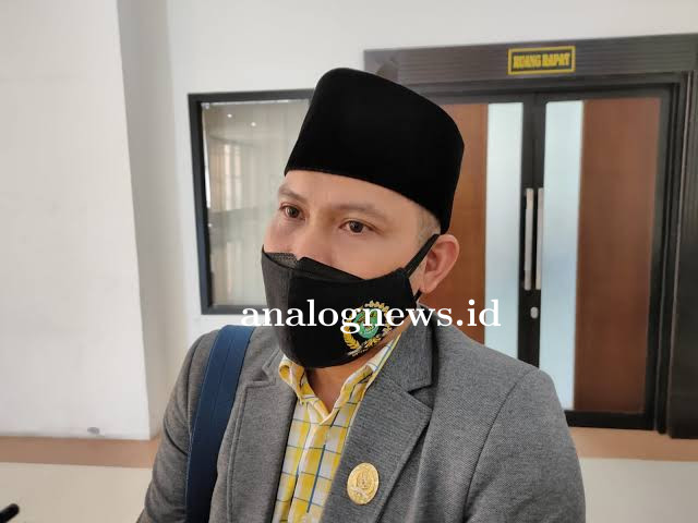 DPRD Nilai Fasiltas Pendidikan Masih Minim, Pemprov Diminta Lakukan Pembenahan