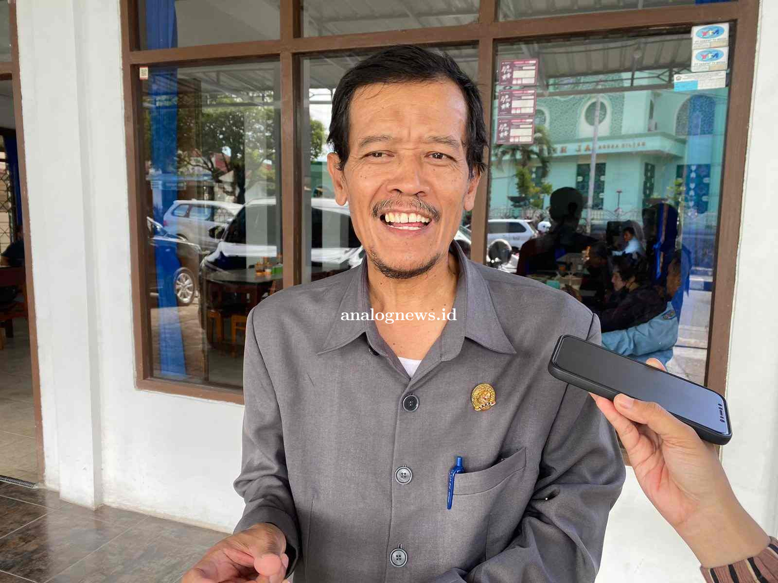 Kasus Kekerasan pada Anak, Abdul Malik: Tindak Pencegahan Dibutuhkan Kesadaran Semua Pihak 