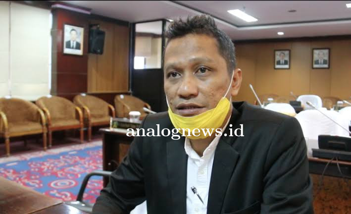 Nidya Listiyono Soroti Kasus Penggelapan Dana TPP di Rumah Sakit