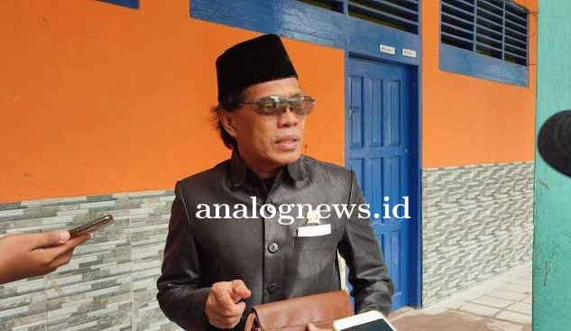 DPRD Aplaus Operasi Timbang dalam Menekan Angka Stunting