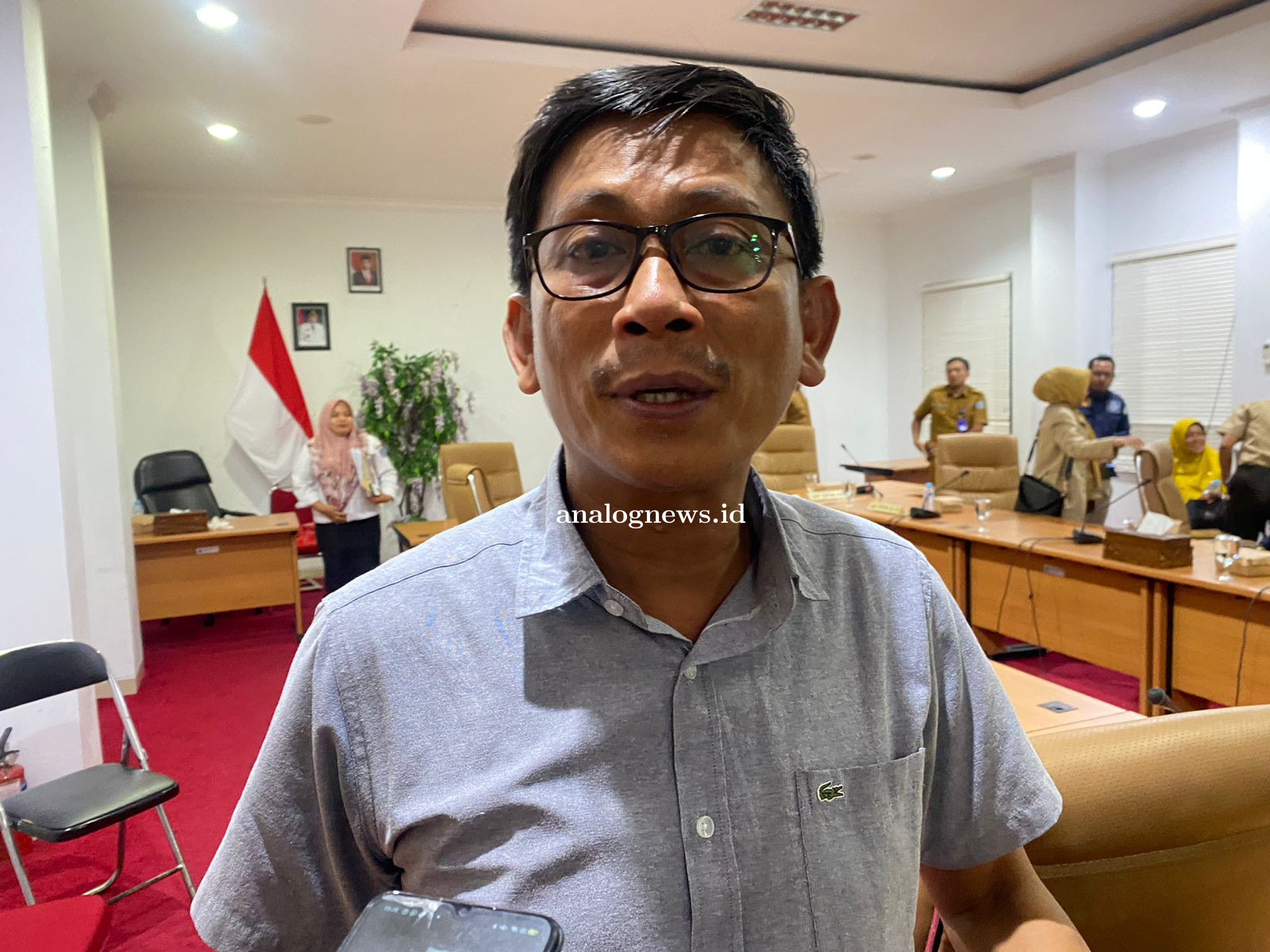 Masuk Daftar Warga Miskin, Anggota DPRD Sebut Data BPS Ngawur