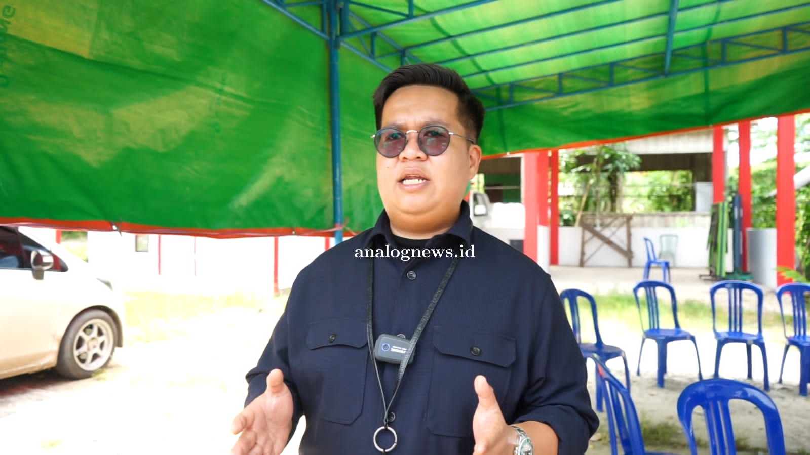 Beasiswa Kukar Idaman Tahap 1 Dibuka, Wabup Kukar: Ayo Manfaatkan Sebaik Mungkin