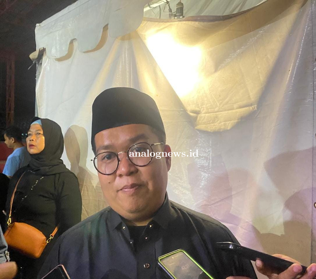 Sambut IKN, Pemkab Kukar Fokus Tingkatkan Infrastruktur di Loa Kulu