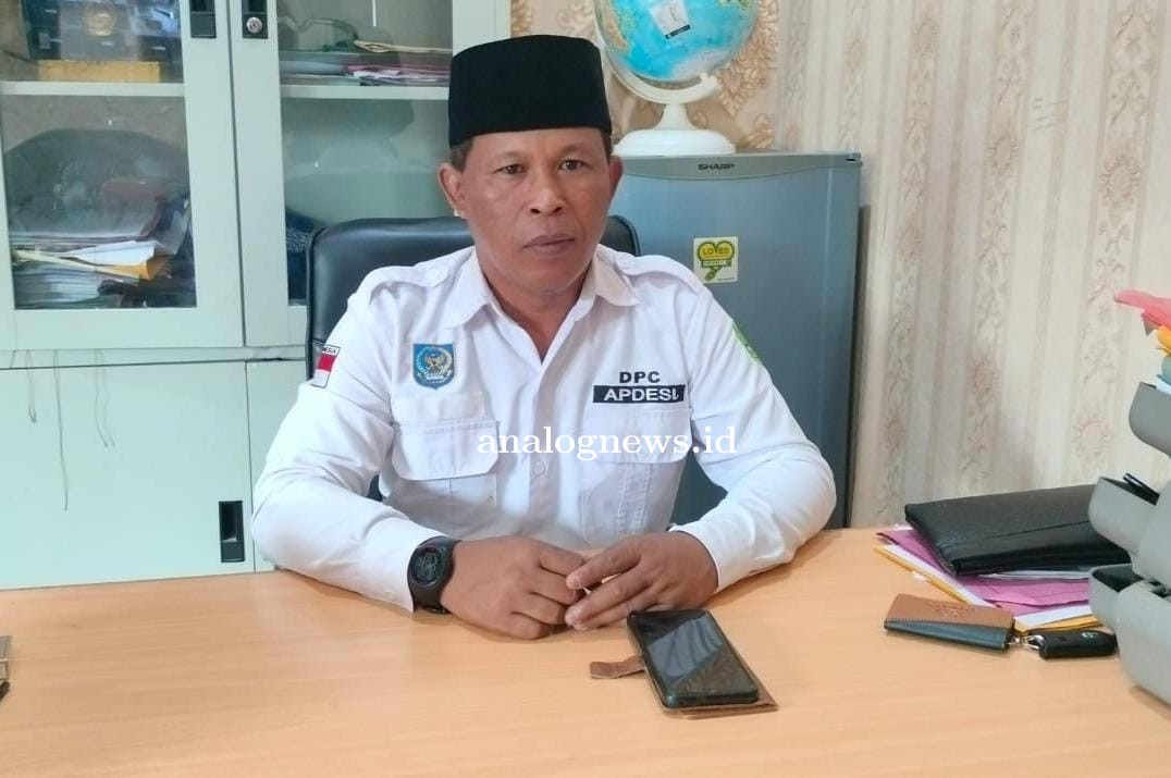 Desa Loh Sumber akan Adakan Turnamen Bola Voli