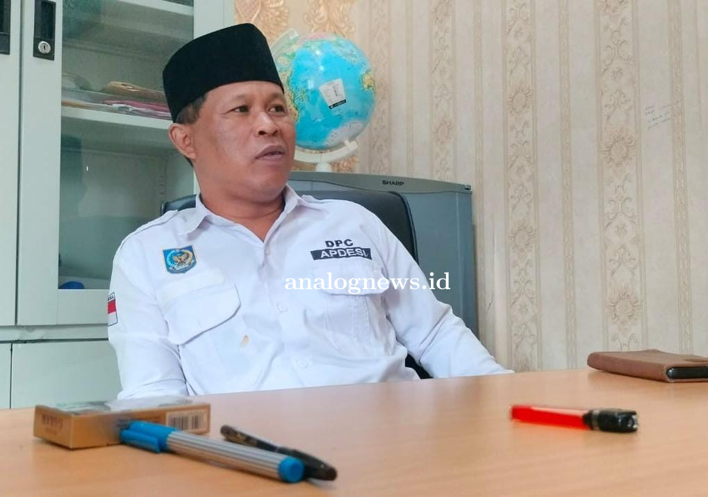 Pemdes Loh Sumber bakal Kembangkan Destinasi Wisata
