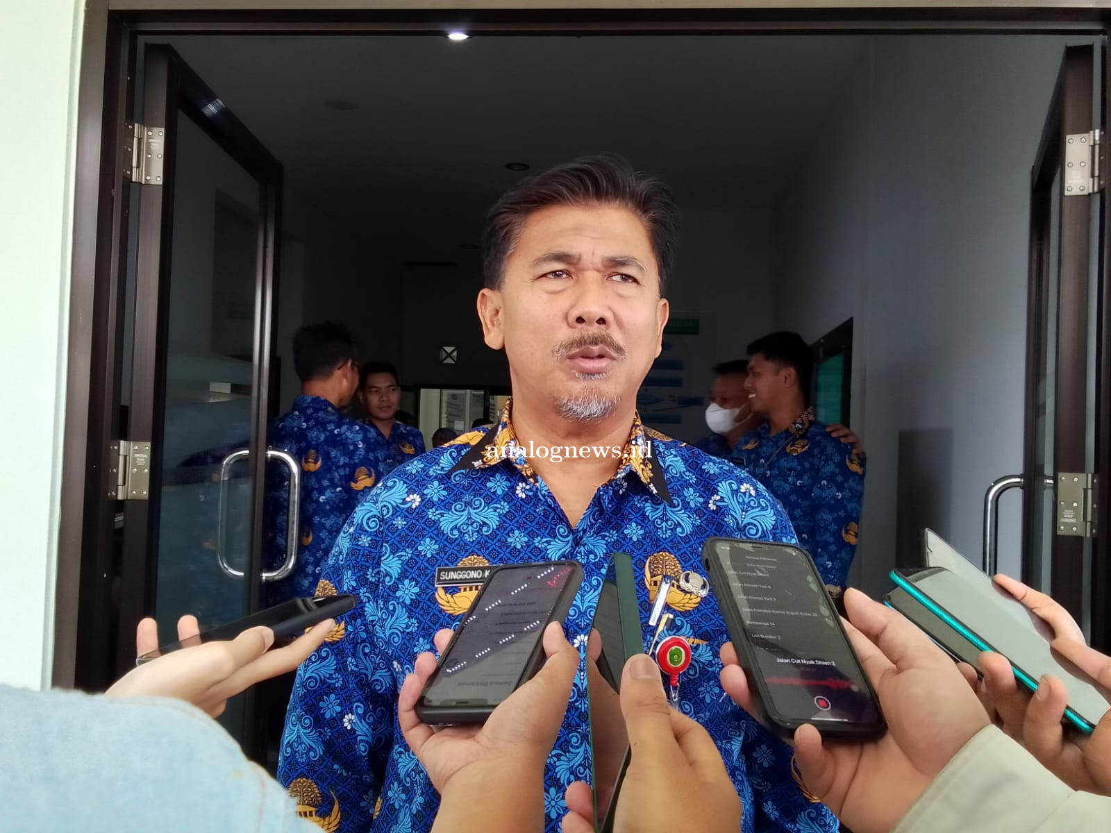 12 OPD Masih Kosong, Pemkab Kukar Segera Buka Seleksi Jabatan Tinggi Pratama