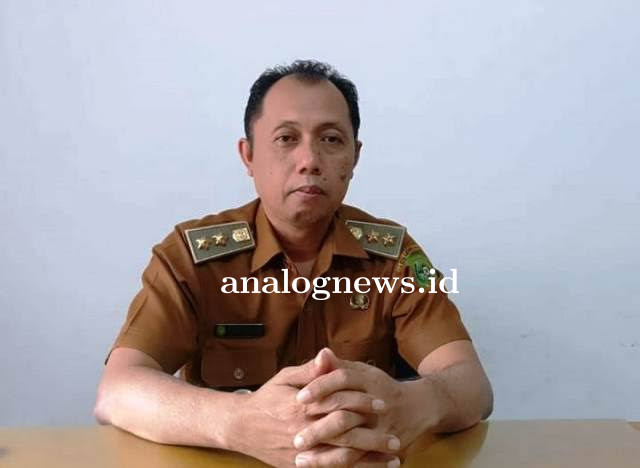 Tingkatkan Layanan Posyandu, Komitmen Kelurahan Timbau Atasi Stunting
