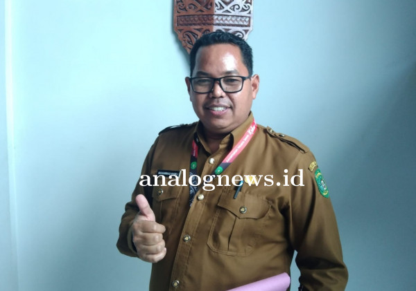 Kembangkan Ekonomi, Camat Muara Jawa bakal Perkuat Sumber Daya Kelompok Usaha