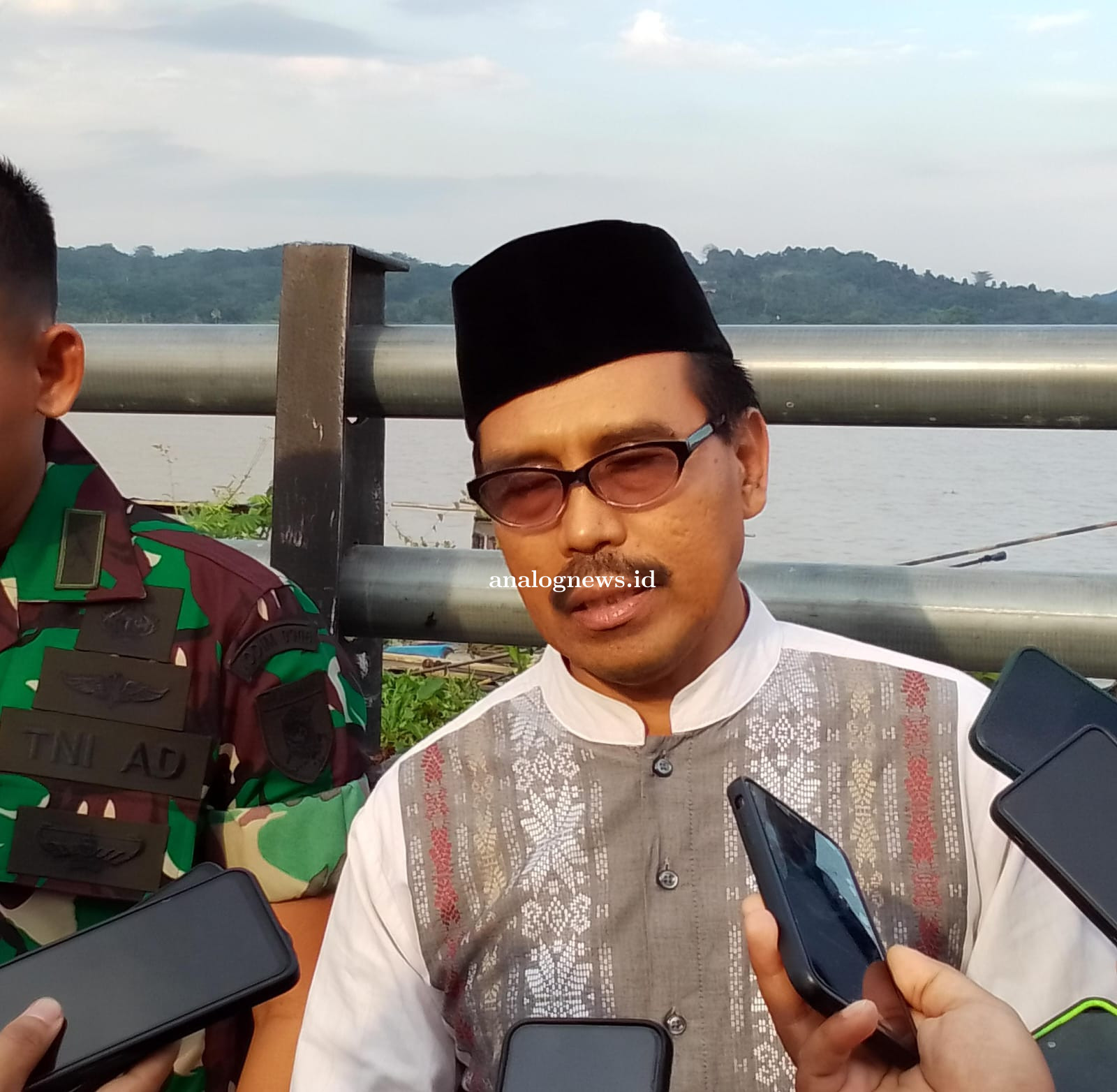 Tingkatkan Produksi, Pemkab Kukar bakal Perluas Lahan Pertanian