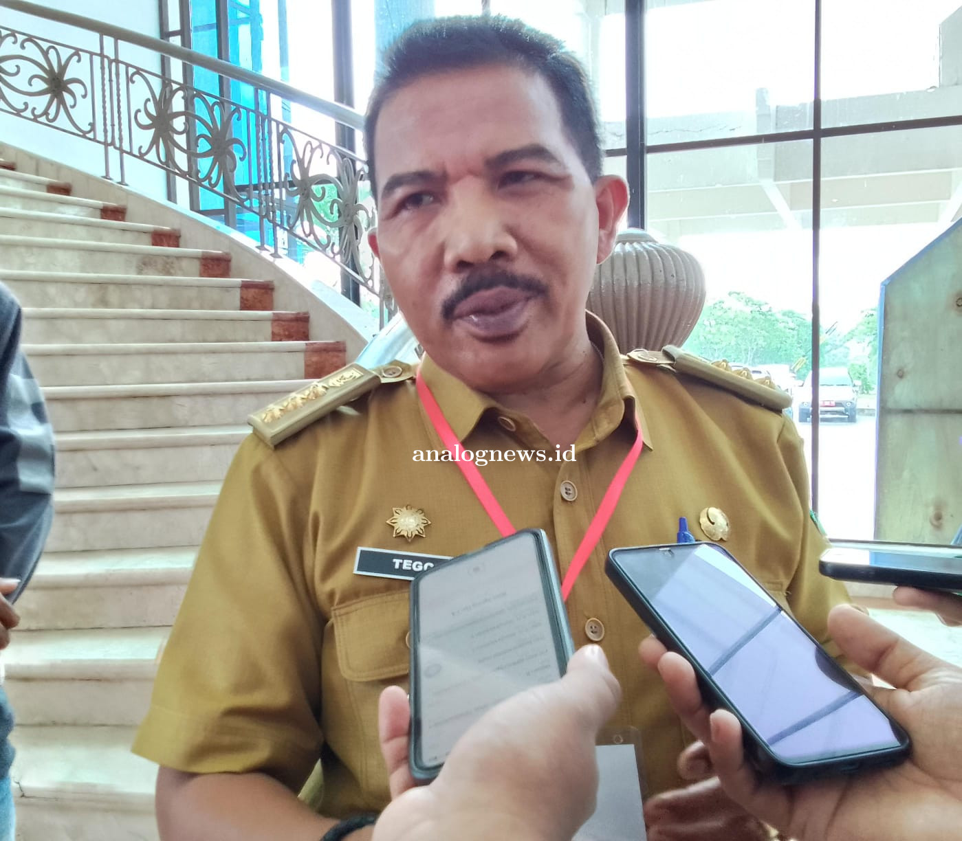 Tenggarong Seberang Perkuat Program Pencegahan Stunting