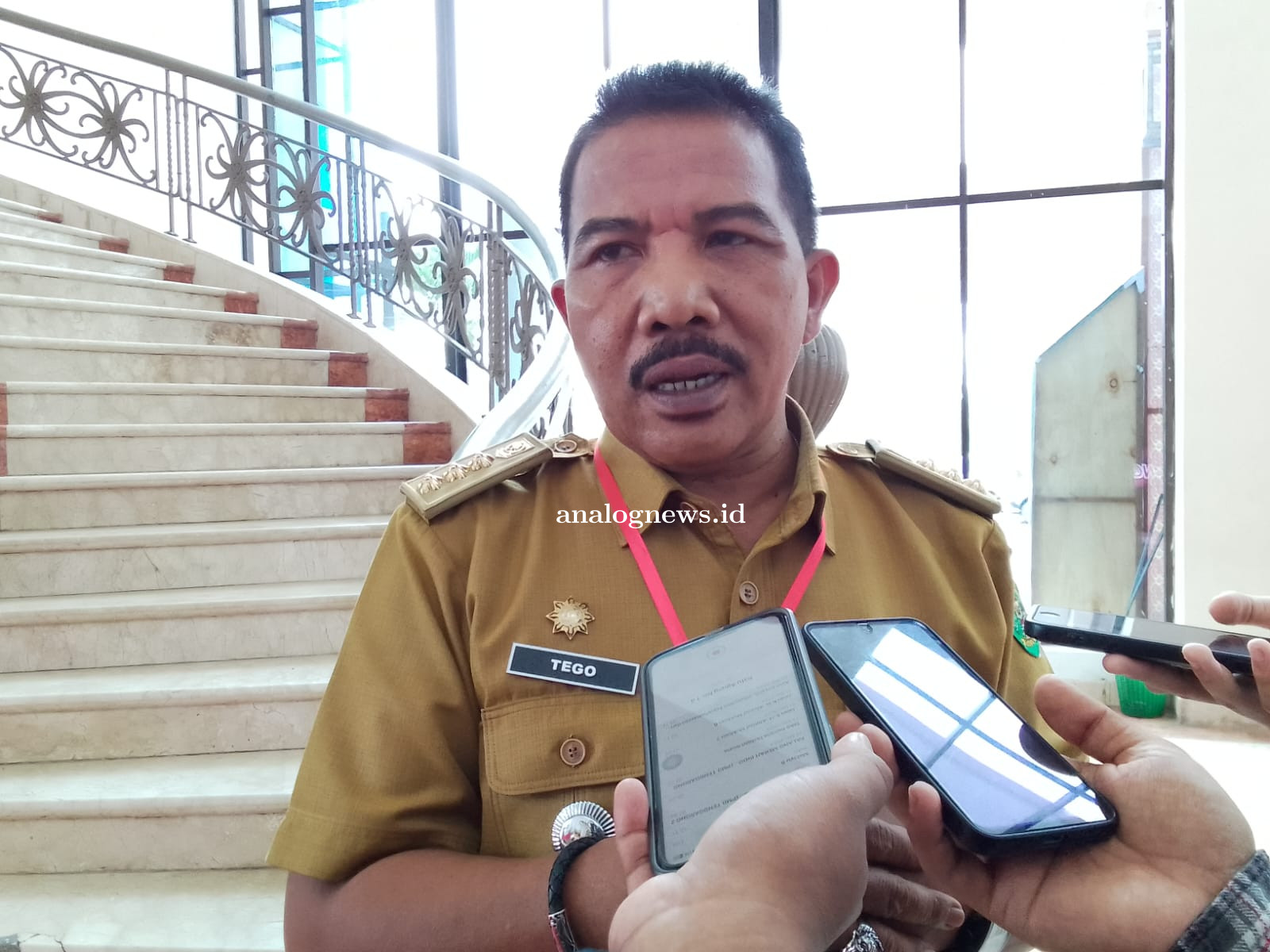 Pemekaran Kecamatan Tenggarong Seberang: Langkah Strategis untuk Pelayanan Prima