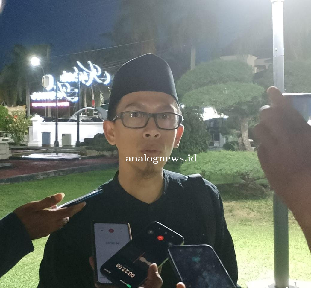 Muara Muntai Ilir: Desa Mandiri yang Berdayakan Nelayan