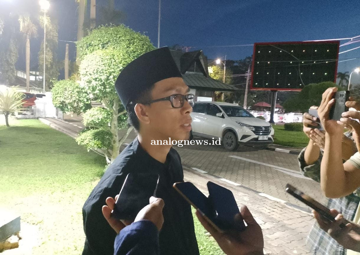 Kerjasama Desa Muara Muntai Ilir dan Ponggok, Upaya Bersama Menuju Desa yang Lebih Baik