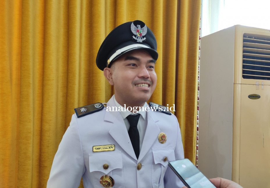 UMKM Tuana Tuha dan Indomaret: Sinergi untuk Kemajuan Produk Lokal