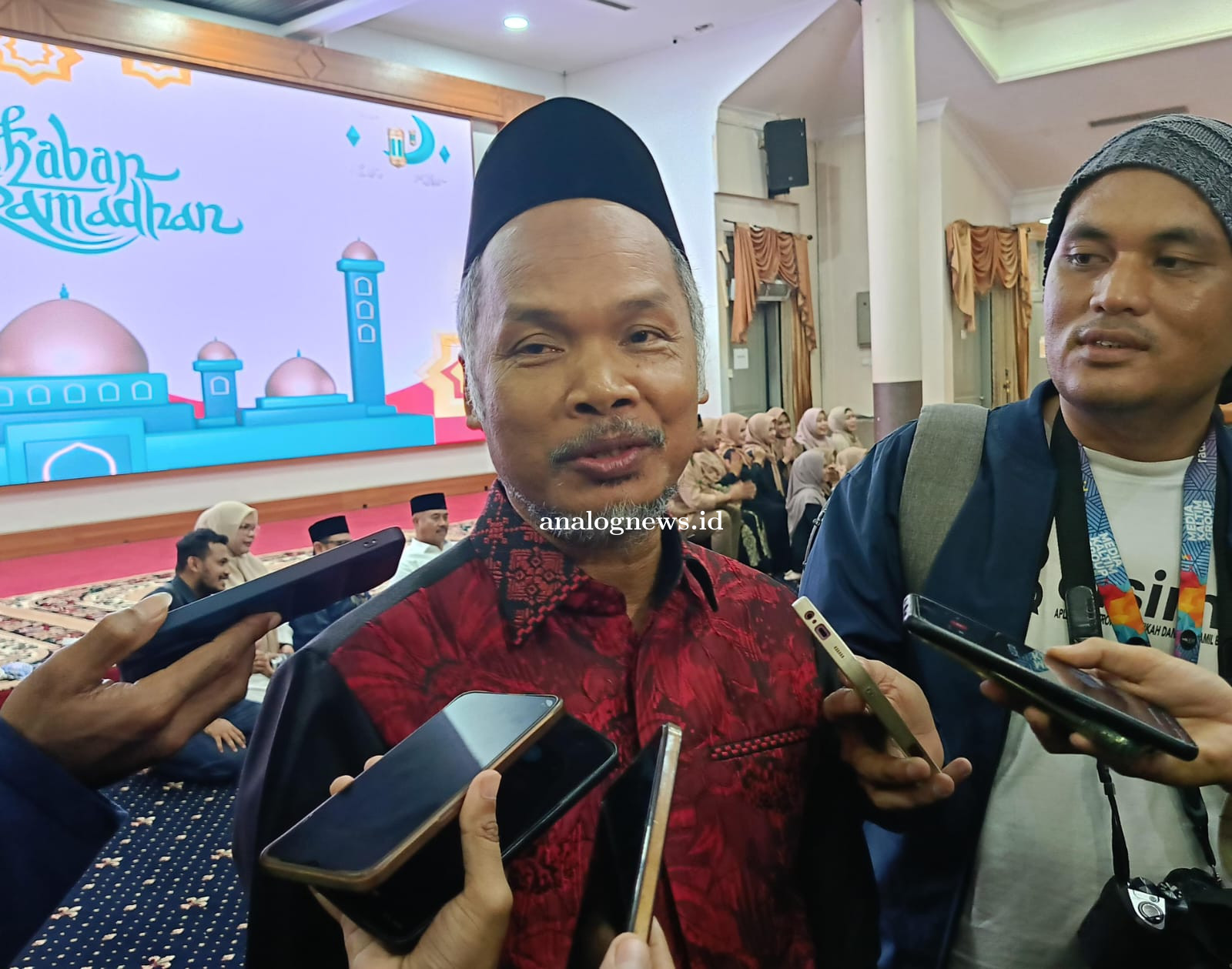Program BKKD, Inisiatif Bupati Edi yang Mengubah Wajah Desa di Kukar