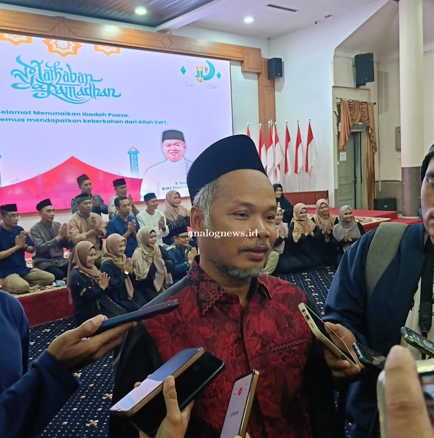 Optimisme Baru di Kukar: Masa Jabatan Kepala Desa Diperpanjang