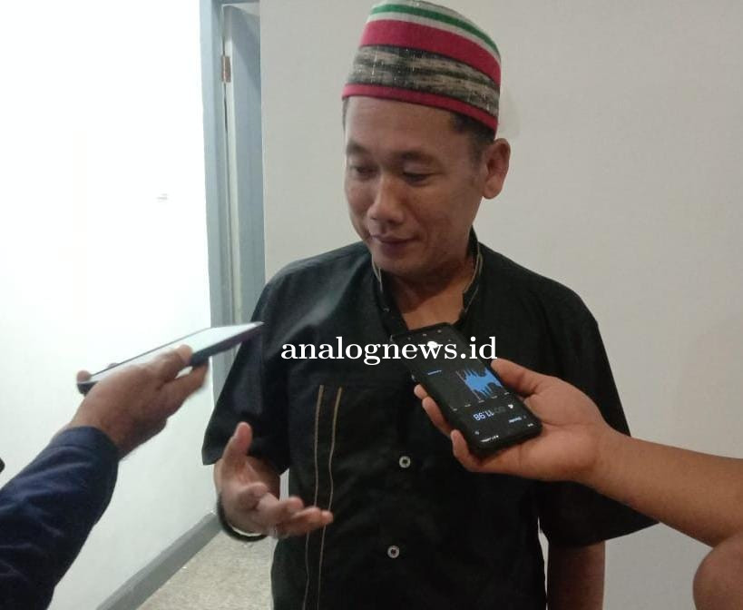 Kemandirian Ekonomi Desa Kelekat, Pabrik Minyak Makan Merah Segera Dibangun