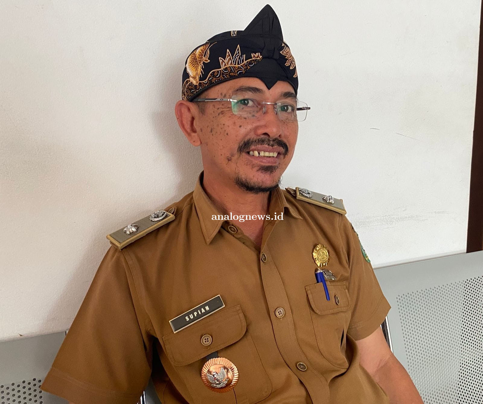 Revolusi Madu Kelulut di Desa Teluk Dalam