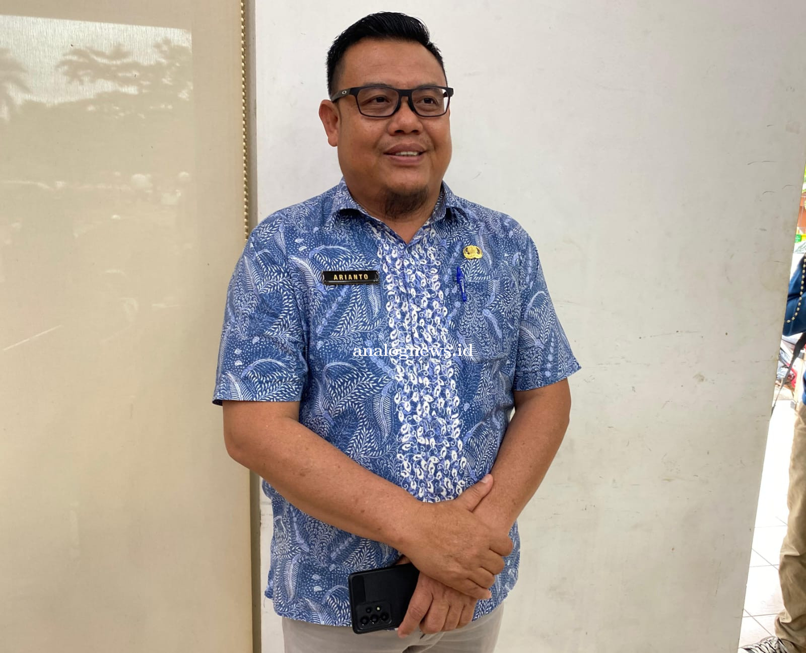 DPMD Kukar Fokus Jalankan Program Pendekar Idaman