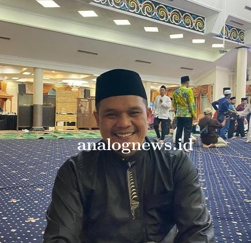 Pembenahan Jalan Desa Sambera Baru, Janjikan Kesejahteraan bagi Masyarakat