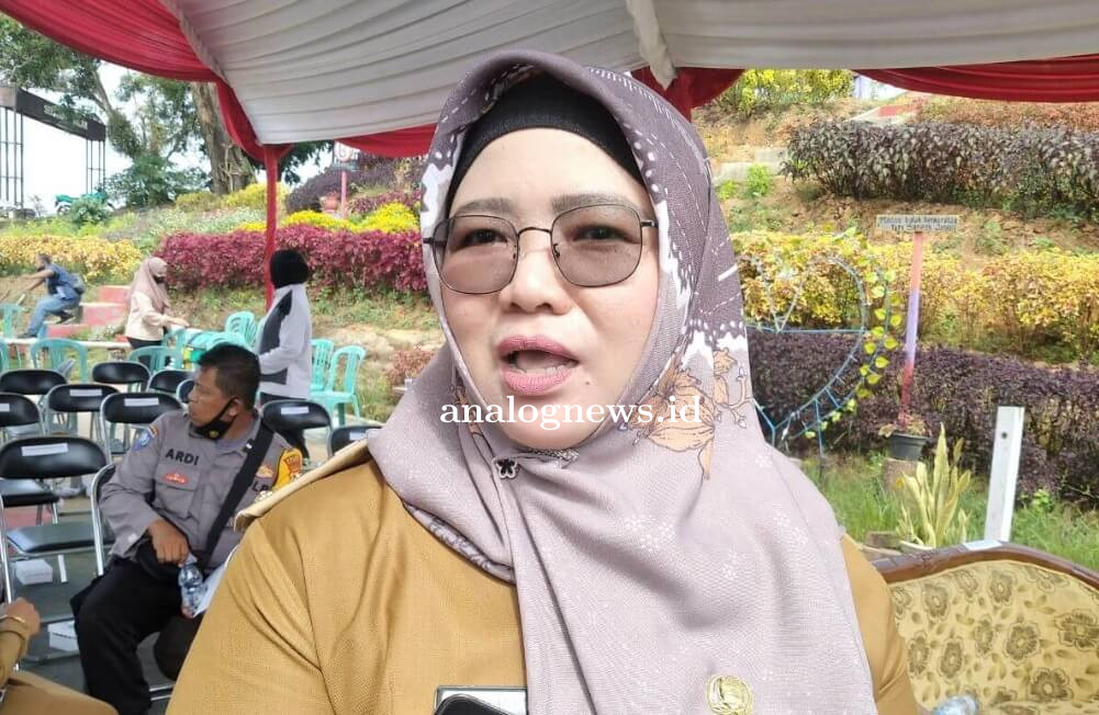 Satgas Anti Narkoba Kelurahan Panji, Upaya Tangkal Peredaran Narkotika