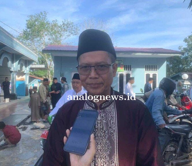 Transformasi Embung Dumati: Dari Rawa Menjadi Destinasi Wisata