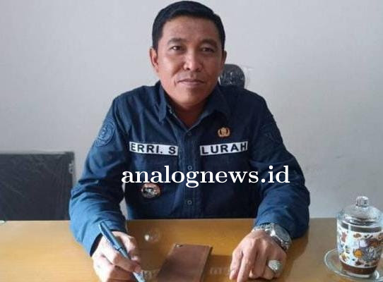 Antisipasi Banjir, Pemerintah Kelurahan Loa Ipuh Fokus Perbaiki Drainase