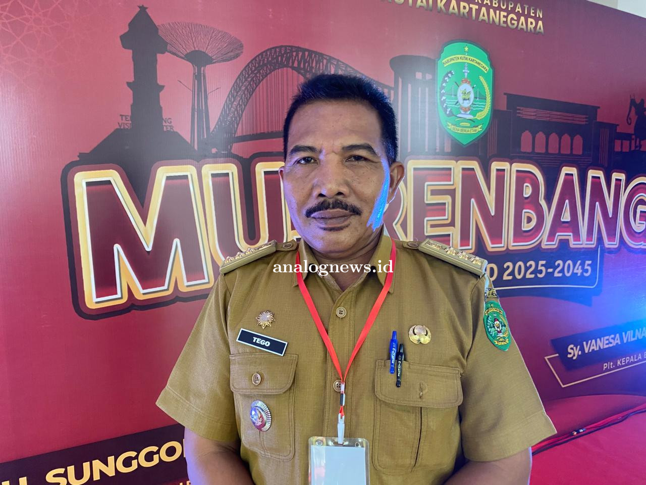 Inovasi Pertanian di Tenggarong Seberang: Petani Kini Lebih Mandiri