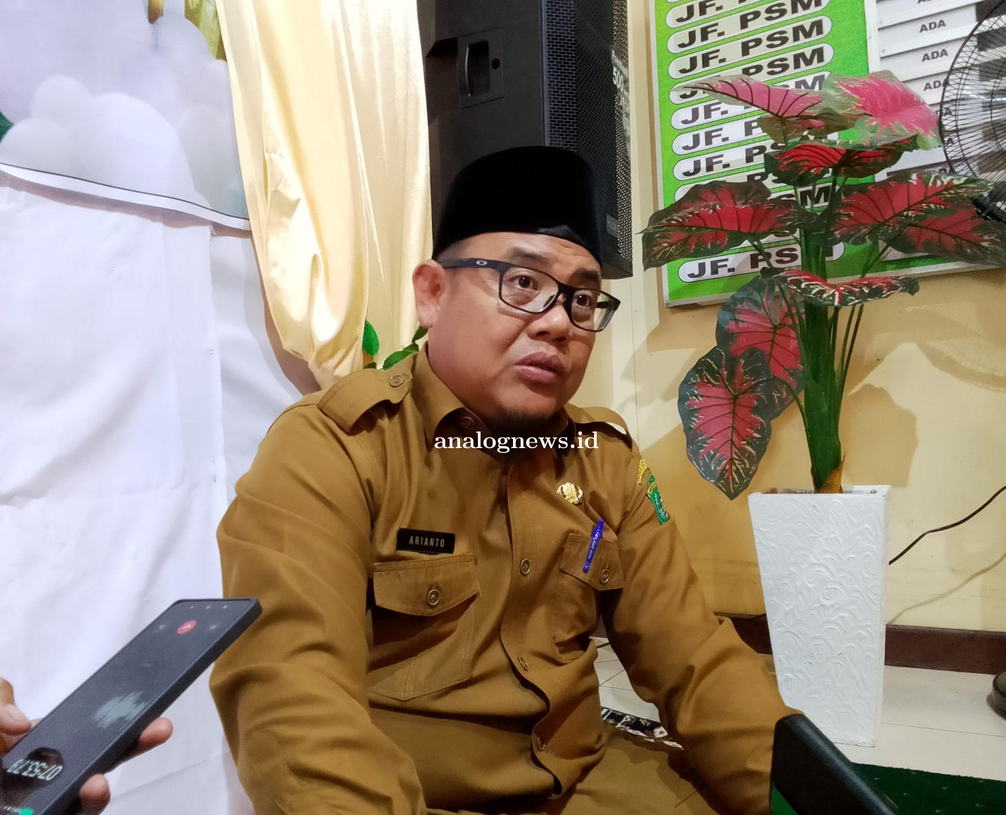 Refleksi dan Proyeksi: Kukar Siapkan Langkah Cermat dalam Penambahan Anggaran RT