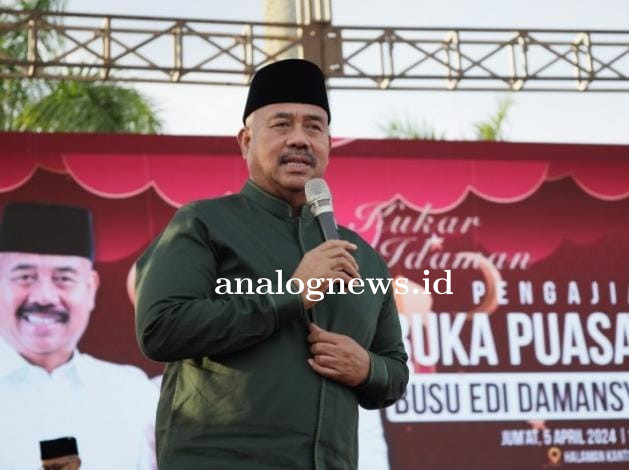 Ekonomi Kreatif Tenggarong, Berkembang Bersama Pasar Seni Baru