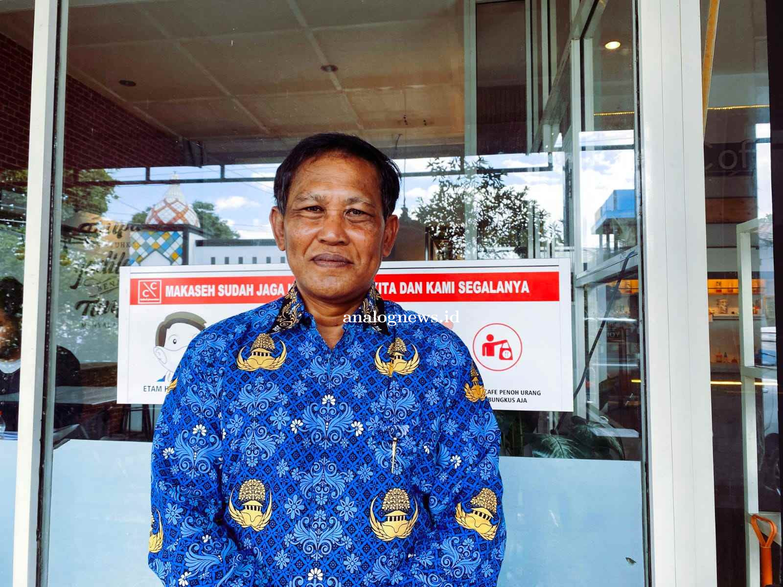 Kecamatan Loa Kulu Dapat Anggaran Pembangunan Terbesar di 2024