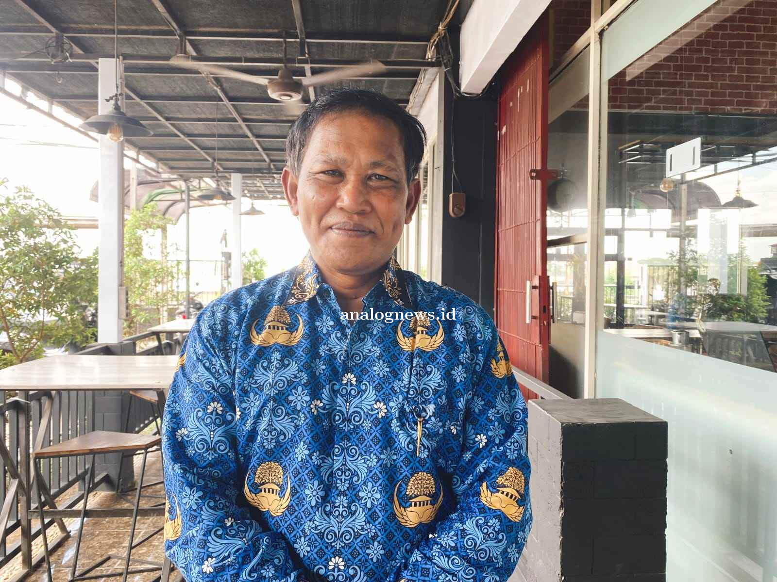 Masa Jabatan Kades Diperpanjang, Camat Ardiansyah Harapkan Pelayanan Optimal