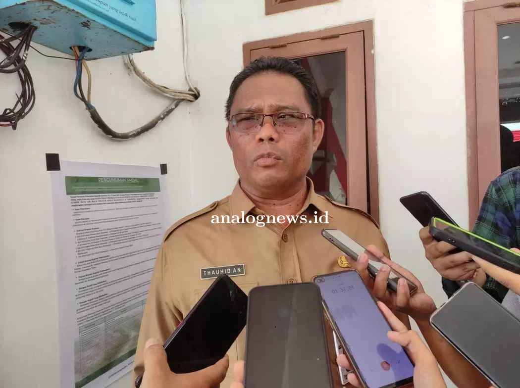Pemkab Kukar Rencanakan Pemindahan Kegiatan Car Free Day Tenggarong