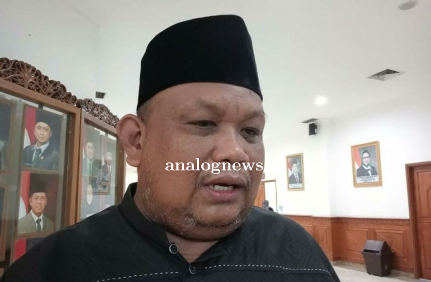 Dewan Kutim Minta Pemerintah Tetap Wujudkan Pembangunan Masjid dan Pasar yang Pakai Skema MYC