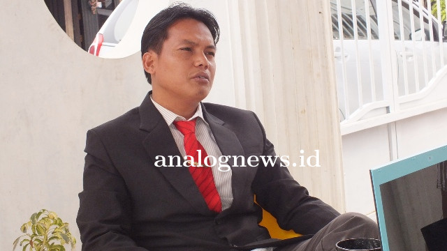 Angkutan Umum Sepi, Dewan Dorong Pemerintah Lakukan Penataan dan Evaluasi Terminal Bus